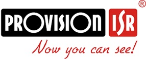 Provision-CCTV-Kamerabevakning-NVR-VMS