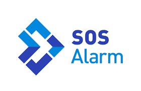SOS-Alarm-Larmcentral