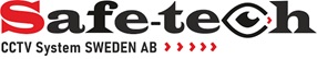 Safe-Tech-CCTV-Provision-Novus-Kamerabevakning-NVR-VMS